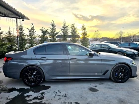 BMW 530 D XDRIVE NARDO GREY FULL M PACK ЛИЗИНГ 100% - 79880 лв. - 78876144 | Car24.bg