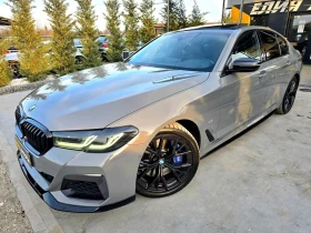 BMW 530 D XDRIVE NARDO GREY FULL M PACK ЛИЗИНГ 100% - 79880 лв. - 78876144 | Car24.bg