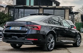 Skoda Superb 2.0TDI SPORTLINE  FULL | Mobile.bg    6