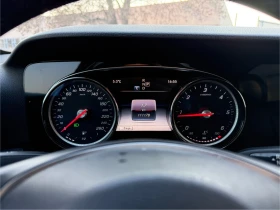 Mercedes-Benz E 220 2018г* 9G* 112000km* , снимка 11