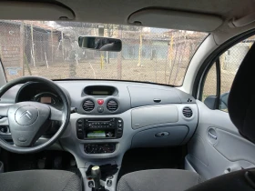 Citroen C3 1.4, снимка 12