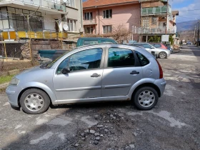 Citroen C3 1.4, снимка 3