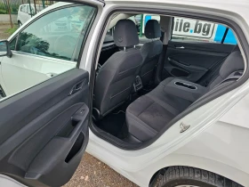 VW Golf 1.5i 44000км. , снимка 15