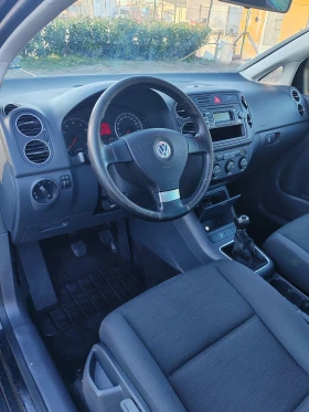 VW Golf Plus 1.6, 102.. | Mobile.bg    10