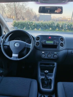 VW Golf Plus 1.6, 102.. | Mobile.bg    9