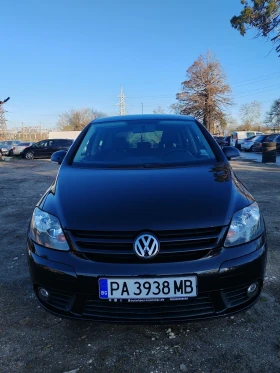 VW Golf Plus 1.6, 102.. | Mobile.bg    2