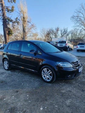 VW Golf Plus 1.6, 102.. | Mobile.bg    5