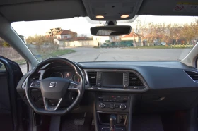 Seat Leon 2.0 TDI FR DSG, снимка 12