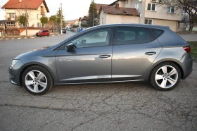 Seat Leon 2.0 TDI FR DSG, снимка 2