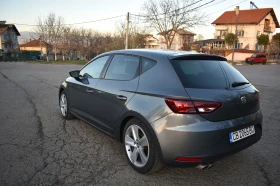 Seat Leon 2.0 TDI FR DSG, снимка 3