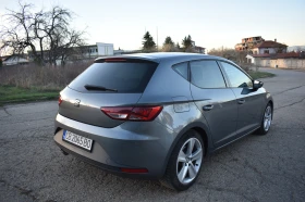 Seat Leon 2.0 TDI FR DSG, снимка 5