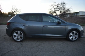 Seat Leon 2.0 TDI FR DSG, снимка 6