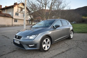 Seat Leon 2.0 TDI FR DSG, снимка 1