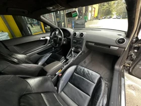 Audi A3 Audi A3 2.0TDI 140hp | Mobile.bg    8