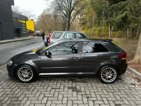 Audi A3 Audi A3 2.0TDI 140hp | Mobile.bg    2