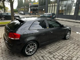 Audi A3 Audi A3 2.0TDI 140hp | Mobile.bg    4