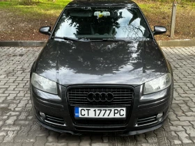     Audi A3 Audi A3 2.0TDI 140hp