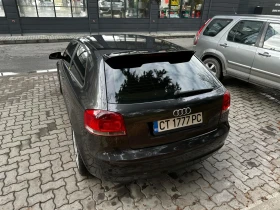 Audi A3 Audi A3 2.0TDI 140hp | Mobile.bg    3