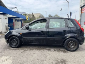 Обява за продажба на Ford Fiesta ~4 300 лв. - изображение 7