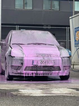 Обява за продажба на Ford Fiesta ~4 300 лв. - изображение 1