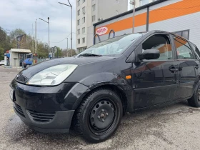 Обява за продажба на Ford Fiesta ~4 300 лв. - изображение 8