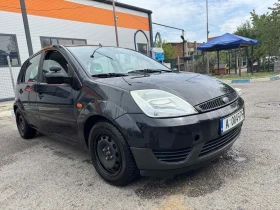 Обява за продажба на Ford Fiesta ~4 300 лв. - изображение 2