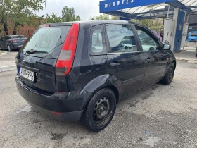 Обява за продажба на Ford Fiesta ~4 300 лв. - изображение 4