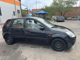 Обява за продажба на Ford Fiesta ~4 300 лв. - изображение 3