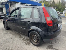 Обява за продажба на Ford Fiesta ~4 300 лв. - изображение 6