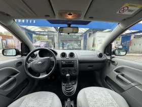 Обява за продажба на Ford Fiesta ~4 300 лв. - изображение 9