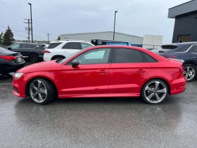 Audi S3 Technik * CARFAX* ОПЦИЯ ЗА ФИНАНСИРАНЕ* - 40100 лв. - 13306780 | Car24.bg