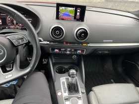 Audi S3 Technik * CARFAX* ОПЦИЯ ЗА ФИНАНСИРАНЕ* - 40100 лв. - 13306780 | Car24.bg