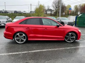 Audi S3 Technik * CARFAX* ОПЦИЯ ЗА ФИНАНСИРАНЕ* - 40100 лв. - 13306780 | Car24.bg