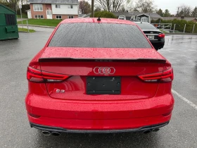 Audi S3 Technik * CARFAX* ОПЦИЯ ЗА ФИНАНСИРАНЕ* - 40100 лв. - 13306780 | Car24.bg