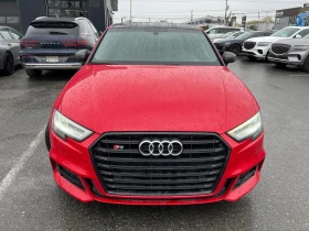 Audi S3 Technik * CARFAX* ОПЦИЯ ЗА ФИНАНСИРАНЕ* - 40100 лв. - 13306780 | Car24.bg