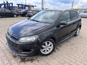     VW Polo 1.2TDI EURO 5