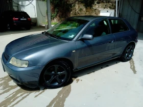 Обява за продажба на Audi A3 A3 фейслифт ~4 700 лв. - изображение 1