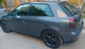 Обява за продажба на Audi A3 A3 фейслифт ~4 700 лв. - изображение 4