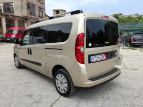 Fiat Doblo 2.0jtd 135ps, 5 ,  ,  5 | Mobile.bg    6