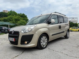 Fiat Doblo 2.0jtd 135ps, 5 ,  ,  5 | Mobile.bg    2
