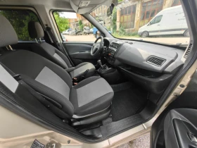 Fiat Doblo 2.0jtd 135ps, 5 ,  ,  5 | Mobile.bg    13