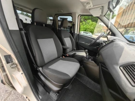 Fiat Doblo 2.0jtd 135ps, 5 ,  ,  5 | Mobile.bg    14