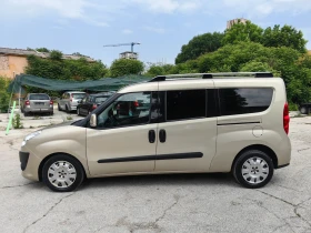 Fiat Doblo 2.0jtd 135ps, 5 ,  ,  5 | Mobile.bg    4