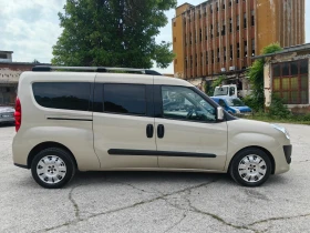 Fiat Doblo 2.0jtd 135ps, 5 ,  ,  5 | Mobile.bg    5