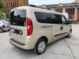 Fiat Doblo 2.0jtd 135ps, 5 ,  ,  5 | Mobile.bg    7