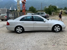 Mercedes-Benz E 220 CDI - 10500 лв. - 97430100 6