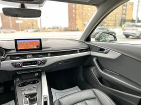 Audi A4 * S-LINE* HeadUp* QUATTRO* АвтоКредит(ЦЕНА ДО БГ) - 24999 лв. - 83651339 12