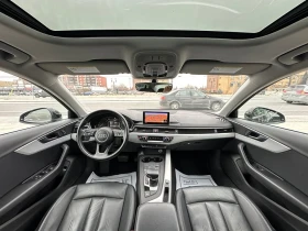 Audi A4 * S-LINE* HeadUp* QUATTRO* АвтоКредит(ЦЕНА ДО БГ) - 24999 лв. - 83651339 14