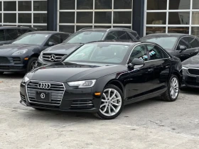 Audi A4 * S-LINE* HeadUp* QUATTRO* АвтоКредит(ЦЕНА ДО БГ) - 24999 лв. - 83651339 2