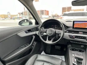 Audi A4 * S-LINE* HeadUp* QUATTRO* АвтоКредит(ЦЕНА ДО БГ) - 24999 лв. - 83651339 11
